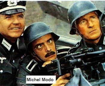 LA GRANDE VADROUILLE