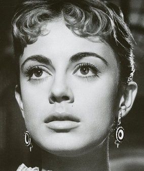 ANNA MARIA FERRERO