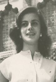 ANNA MARIA FERRERO