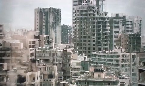 Beirut