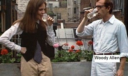 DIANE KEATON