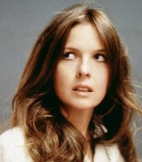 DIANE KEATON