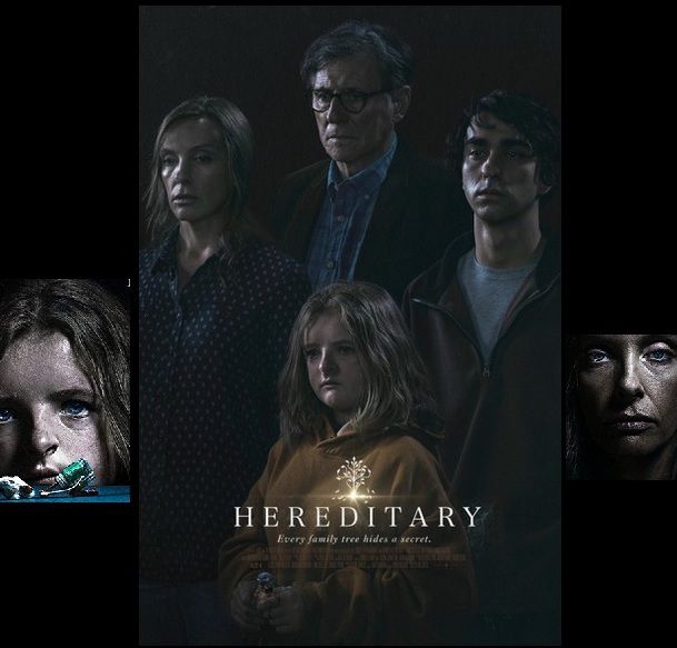 HEREDITE