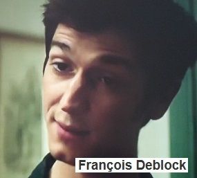 LES AFFAMES