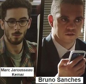 LES AFFAMES