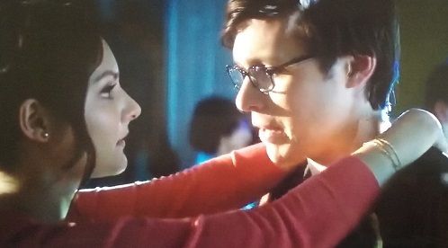 LOVE SIMON