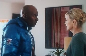 ANNE CONSIGNY LA DEUXIEME ETOILE.