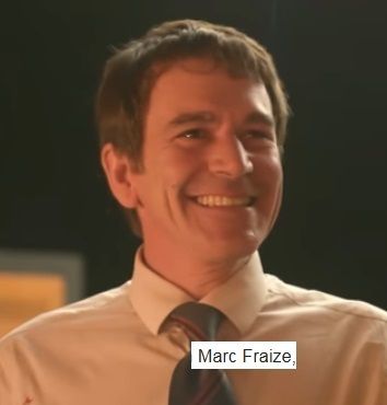AU POSTE