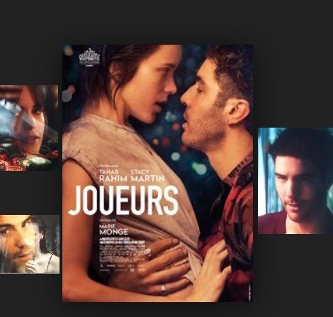 JOUEURS