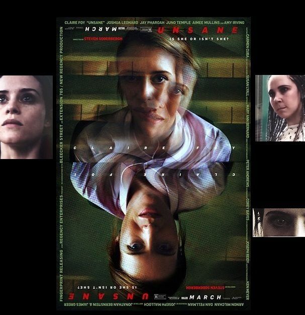 UNSANE