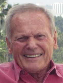 TAB HUNTER