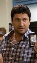 Gerard Butler