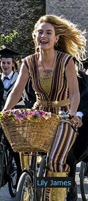 MAMMA MIA! HERE WE GO AGAIN