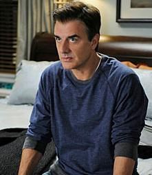 Chris Noth