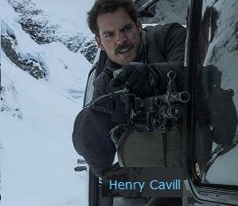 MISSION IMPOSSIBLE: FALLOUT
