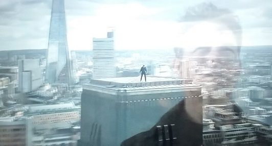 MISSION IMPOSSIBLE: FALLOUT