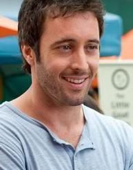 Alex O'Loughlin  