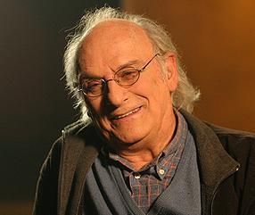 Carlos Saura