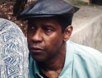 THE EQUALIZER 2