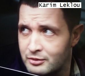 LE MONDE EST A TOI