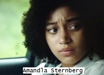 THE DARKEST MINDS
