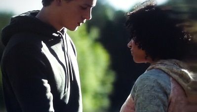 THE DARKEST MINDS