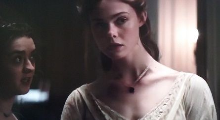 Mary Shelley