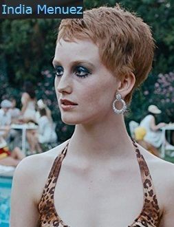 UNDER THE SILVER LAKE