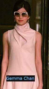 Crazy rich asians