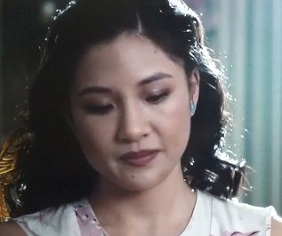 Crazy rich asians