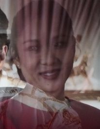 Crazy rich asians