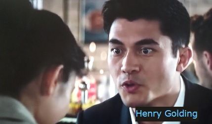 Crazy rich asians