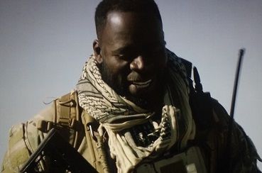 THE BRAVE