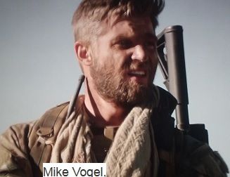 THE BRAVE