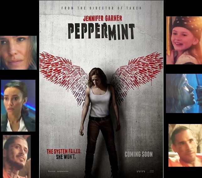 PEPPERMINT