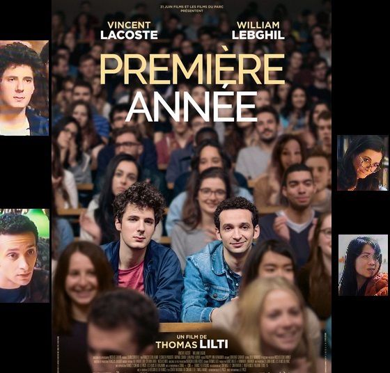 PREMIERE ANNE