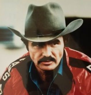 BURT REYNOLDS