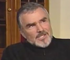 BURT REYNOLDS