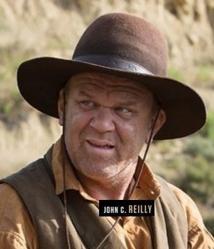 The Sisters Brothers
