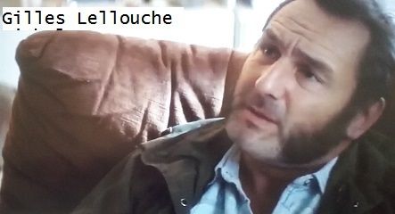 L'AMOUR EST UNE FETE