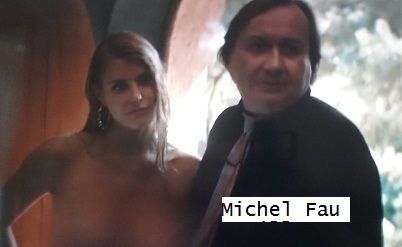L'AMOUR EST UNE FETE