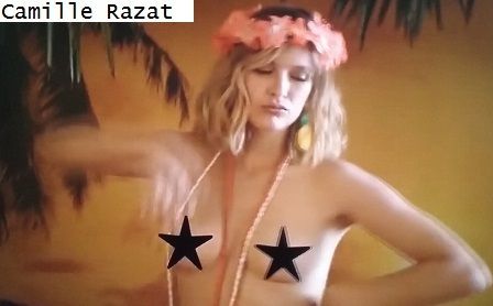 L'AMOUR EST UNE FETE