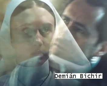 THE NUN