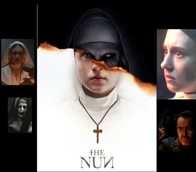 THE NUN