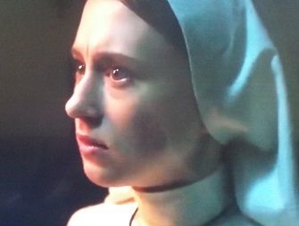 THE NUN