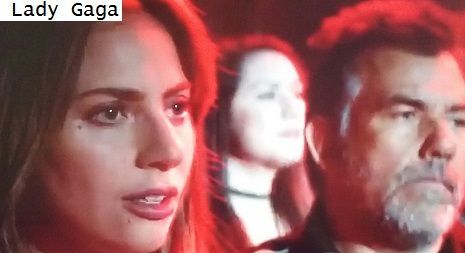 A star is born