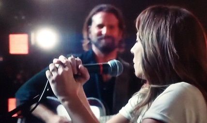 A star is born