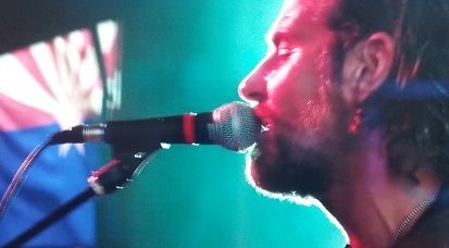 A star is born