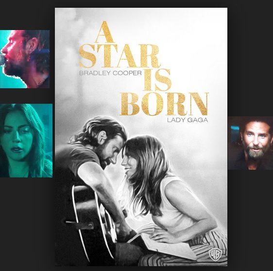 A star is born
