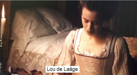 LE CAHIER NOIR